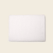 Weightless Waffle Towels - Organic