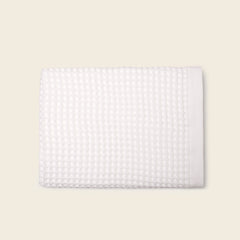 Weightless Waffle Towels - Organic