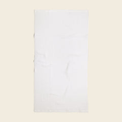 Weightless Waffle Towels - Organic