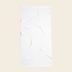 Weightless Waffle Towels - Organic