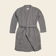 Weightless Waffle Bath Robe