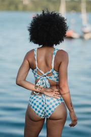 Paloma Cheeky Bottoms