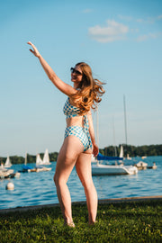 Capri  Bottoms