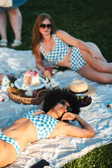 Capri  Bottoms