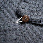 Weightless Waffle Hair Wrap
