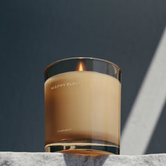 Wellness Candles