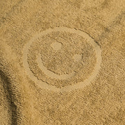 Poolside Smiley Towel