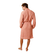 Weightless Waffle Bath Robe