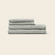 Weightless Waffle Towels - Organic