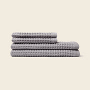 Weightless Waffle Towels - Organic