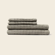 Weightless Waffle Towels - Organic