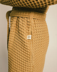 Weightless Waffle Bath Robe