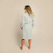 Weightless Waffle Bath Robe