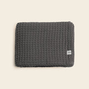 Weightless Waffle Throw Blanket