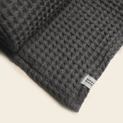 Weightless Waffle Throw Blanket