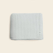 Weightless Waffle Throw Blanket