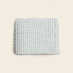 Weightless Waffle Throw Blanket