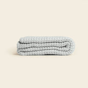 Weightless Waffle Throw Blanket