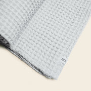 Weightless Waffle Throw Blanket