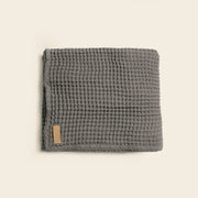 Weightless Waffle Throw Blanket