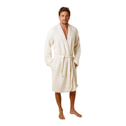 Weightless Waffle Bath Robe